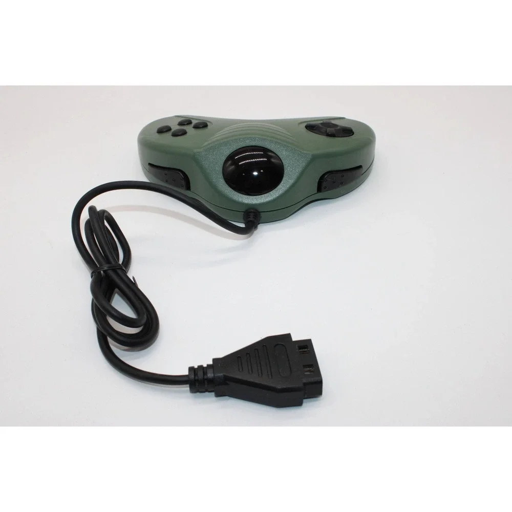 VTG JOYPAD for IBM PC AND COMPATIBLES‎ ***NEW*** COMP USA SKU#228276 CIB